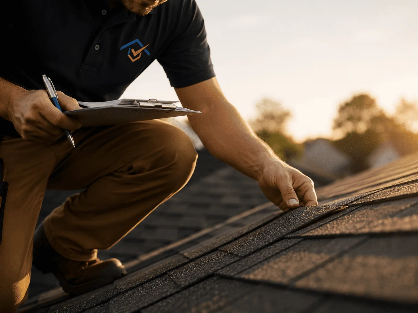 Why Choose Roof Inspection in Davidson, NC